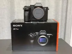 2025年最新】α7R IV ILCE-7RM4 ボディの人気アイテム - メルカリ