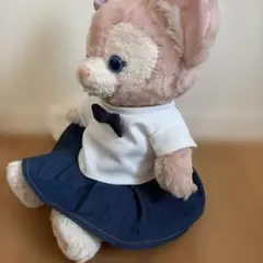 ダッフィーフレンズ　リーナベル専用お洋服