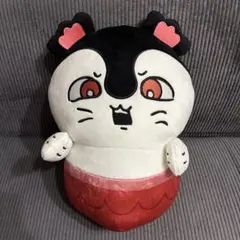 映画 ちいかわ 人魚の島のひみつ セイレーン BIGぬいぐるみ