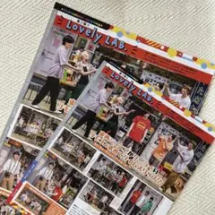 2026.1 Myojo 少年忍者 など 舞台レポ 切り抜き