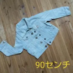 90センチ　babyGap　ジージャン