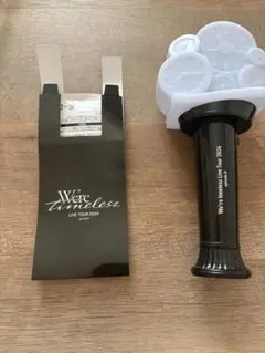 We're timelessz LIVE TOUR 2024 ペンライト