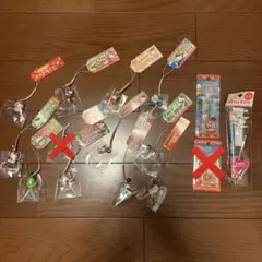 【新品未使用】ご当地キティ　13点セット