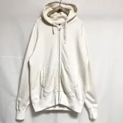 サイズ56！NIGELCABOURN ジムパーカー ZIPパーカーのサムネイル