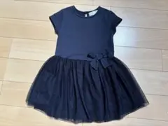 ZARA kids 夏用ワンピース　104センチ