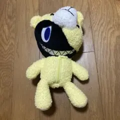 踊る大捜査線N.E.W.：【傲慢】ぬいぐるみ－セブンベア－Vol.1