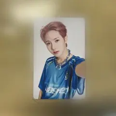 nctdream トレカ ロンジュン ドリショ4