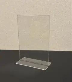 メニュースタンド ドリンクメニュー立て 11個セット 結婚式 カフェ 業務用