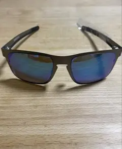 国内正規品オークリー Oakley OO4123 holbrook metal