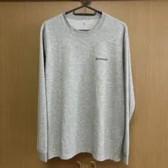 mont-bell Mont-bell Dry Long T-Long Sleeve Men's M Size