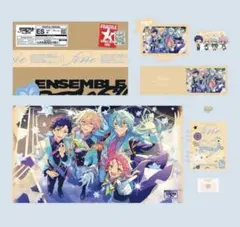 あんスタ ThanX Special Box -流星隊- - メルカリ