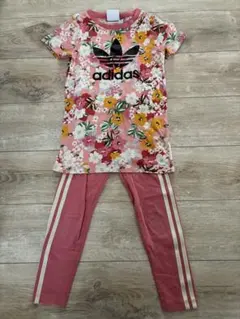adidas×FARM オールインワン - メルカリ
