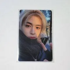 BOYNEXTDOOR イハン No Genre weverse ラキドロ