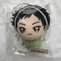 ギヴン 海へ ぬいぷりけmini 八木玄純