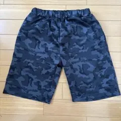 迷彩柄⭐︎ハーフパンツ（150）