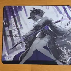 Utopia gaming 黒刀Black Blade V4