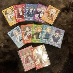学園アイドルマスター