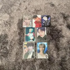 金城碧海 トレカ まとめ売り