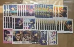 あんさんぶるスターズ あんスタ 漣ジュン/紙類