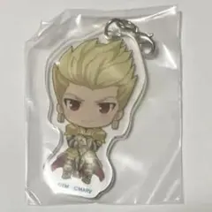 Fate extella LINK カラコレCHARM ギルガメッシュ