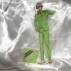 新テニスの王子様 白石蔵ノ介 アクリルスタンド flag ver - メルカリ