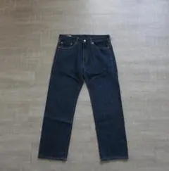 サンプル品 LEVI'S MADE&CRAFTED 502 日本製ビッグE 32 - メルカリ