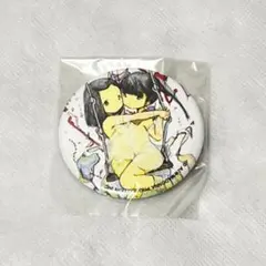 愛まどんな 缶バッジ②