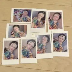 パンダドラゴン ようた ハピカ