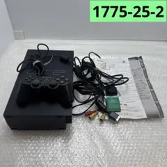 PlayStation 2 SCPH-39000 RC 本体