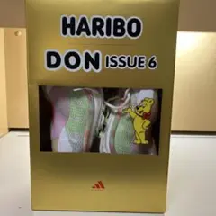 D.O.N.ISSUE6