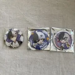 AMPTAKxCOLORS まぜ太くん ランダム缶バッジ まとめ売り