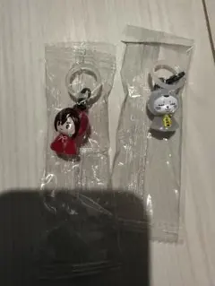 ダンダダン　めじるしアクセサリー