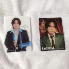 TravisJapan　's travelers　ツアートレカ　松田元太