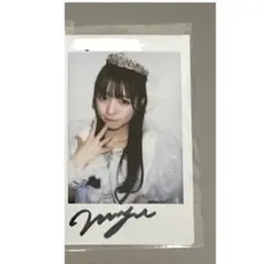 2026年最新】梅田みゆ チェキ サインの人気アイテム - メルカリ
