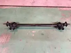 2025年最新】j-line アクスル mh21の人気アイテム - メルカリ