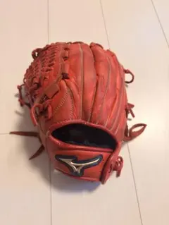 Mizuno セレクト9 キャッチャーミット SELECT9 軟式 少年用 - メルカリ