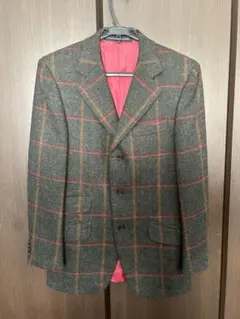 2026年最新】エトロジャケットの人気アイテム - メルカリ