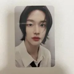 RIIZE ウォンビン POPUP MD ラントレ