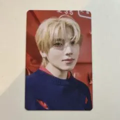 &TEAM 五月雨 POP-UP トレカ YUMA ユウマ