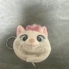 マリーちゃんストラップ