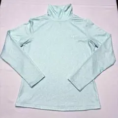 フットジョイ 裏起毛 秋冬シャツ L 美品