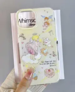 【新品未開封】iPhone15ケース　美品
