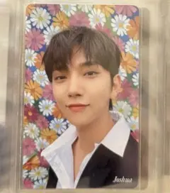 SEVENTEEN ジョシュア まとめ売り トレカ 特典 HMV 2025年最新】seventeen hmv ジョシュアの人気アイテム - メルカリ