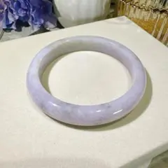 一点物】✨天然翡翠A貨 バングル パワーストーン 癒しと守護 お守り 