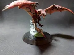 ≪リオレウス≫モンスターハンター　フィギュアvol.1