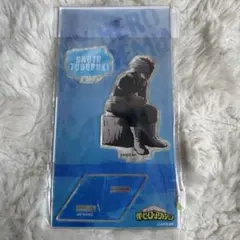 僕のヒーローアカデミア 轟焦凍 Twilight アクスタ ヒーロープラザ