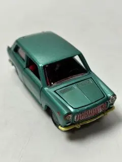 Politoys Autobianchi Primula Coupe 箱付き Politoys Autobianchi Primula Coupe 箱付き - メルカリ