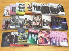 SixTONES CD まとめ売り(おまけ付き)
