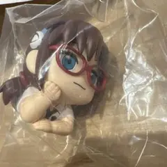 エヴァンゲリオン つらころ 真希波・マリ・イラストリアス