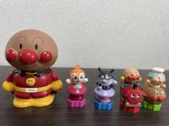 アンパンマン 貯金箱 貯金箱/非売品 信用金庫 レア 希少 - メルカリ